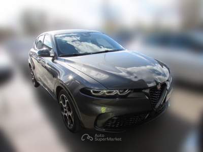 Alfa Romeo Tonale 1.5 160 CV MHEV TCT7 Veloce Lilla usata Pozzuoli