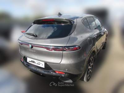 Alfa Romeo Tonale 1.5 160 CV MHEV TCT7 Veloce Lilla usata Pozzuoli
