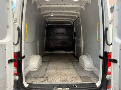 Volkswagen Crafter 30 2.0 tdi 140cv L3H2 Business Bianco usata Pianoro