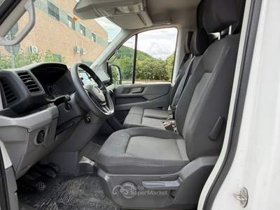 Volkswagen Crafter 30 2.0 tdi 140cv L3H2 Business Bianco usata Pianoro