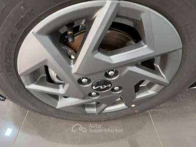 Kia Picanto 1.0 dpi URBAN Bianco usata Martellago