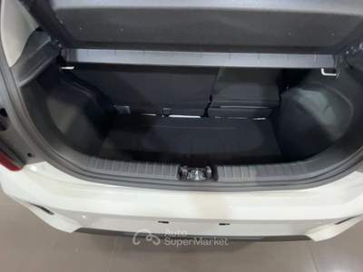 Kia Picanto 1.0 dpi URBAN Bianco usata Martellago