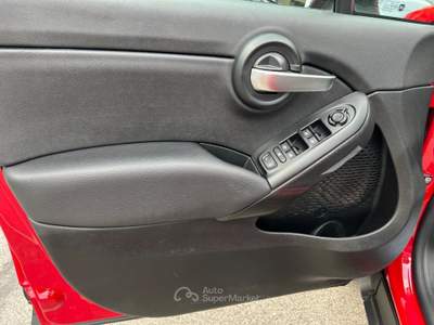 Fiat 500X 500X 1.3 mjt City Cross 4x2 95cv Rosso usata Martellago