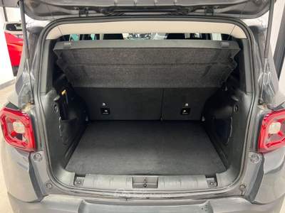 Jeep Renegade 1.5 Turbo T4 MHEV DDCT Limited #FULL LED #VARI COLORI Grigio usata Martellago