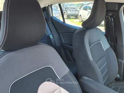 Dacia Sandero 1.0 tce Extreme Up Eco-g 100cv Bianco usata MONCALIERI