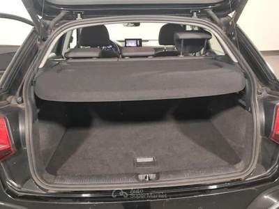 Audi Q2 35 1.5 TFSI 150CV Advanced S-TRONIC #VARI COLORI Nero usata Martellago