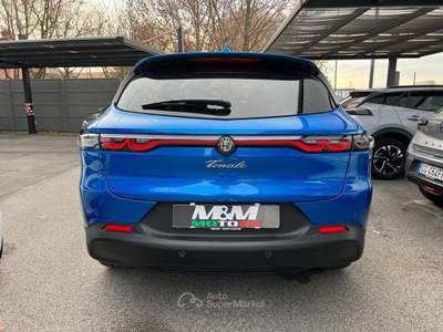 Alfa Romeo Tonale 1.6 diesel 130CV TCT6 Sprint #VARI COLORI Blu/Azzurro usata Martellago