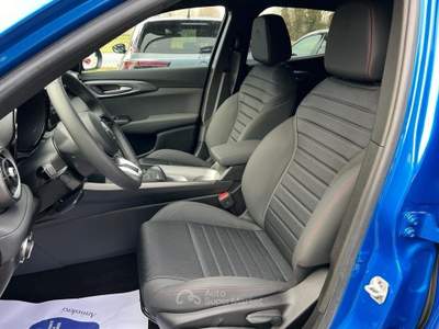 Alfa Romeo Tonale 1.6 diesel 130CV TCT6 Sprint #VARI COLORI Blu/Azzurro usata Martellago