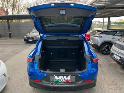 Alfa Romeo Tonale 1.6 diesel 130CV TCT6 Sprint #VARI COLORI Blu/Azzurro usata Martellago