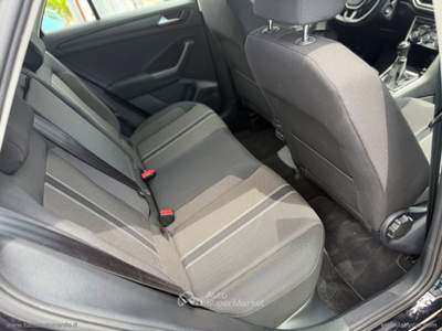 Volkswagen T-Roc T-Roc 2.0 TDI 150 CV Sport BlueMot. Tech Nero usata Nardò