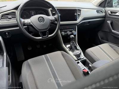 Volkswagen T-Roc T-Roc 2.0 TDI 150 CV Sport BlueMot. Tech Nero usata Nardò