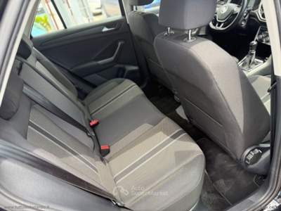 Volkswagen T-Roc T-Roc 2.0 TDI 150 CV Sport BlueMot. Tech Nero usata Nardò