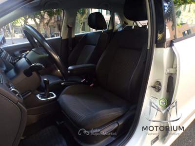 Volkswagen Polo DEL 2010 CON 227.500 KM Bianco usata Livorno