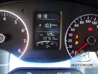 Volkswagen Polo DEL 2010 CON 227.500 KM Bianco usata Livorno