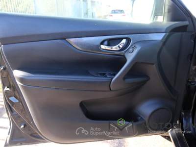Nissan X-Trail 1.6 dci Tekna 4wd usata Oristano