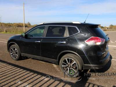 Nissan X-Trail 1.6 dci Tekna 4wd usata Oristano
