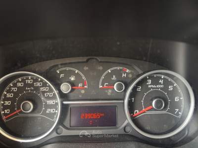 Fiat Doblò 1.4 N.P(ALLESTITO EX RETE GAS-PC-TN-L1H1-PORTAPACCHI- Oro usata Martignana di Po