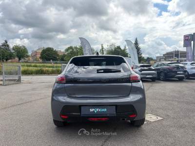 Peugeot 208 PROMO 1.2 puretech Allure s&amp;s 100cv Grigio usata Borgo San Lorenzo