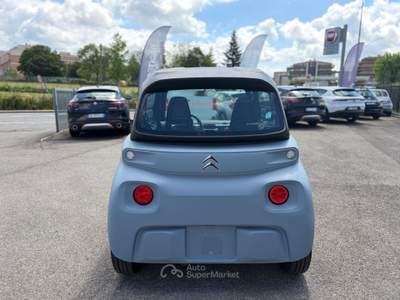 Citroen Ami PROMO My AMI Grigio usata Borgo San Lorenzo