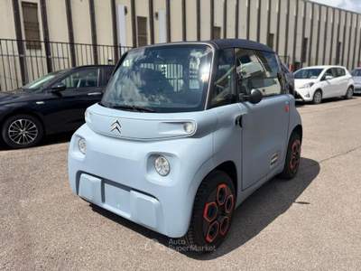 Citroen Ami PROMO My AMI Grigio usata Borgo San Lorenzo