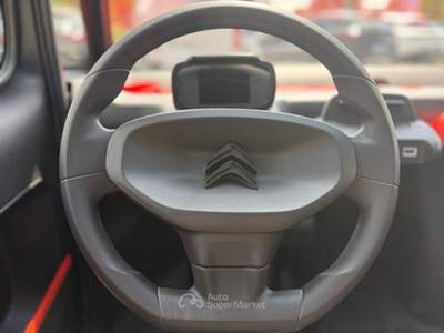Citroen Ami PROMO My AMI Grigio usata Borgo San Lorenzo