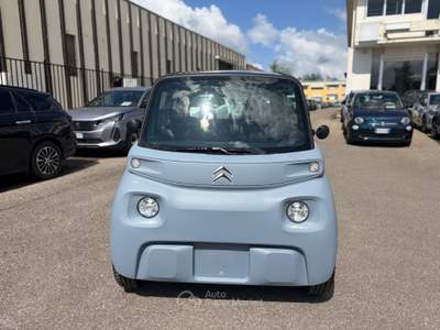 Citroen Ami PROMO My AMI Grigio usata Borgo San Lorenzo