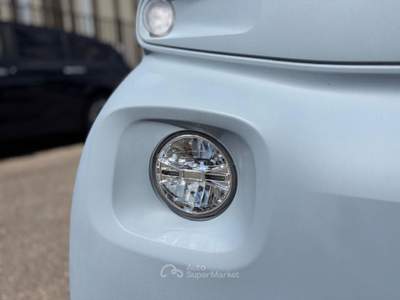 Citroen Ami PROMO My Grigio usata Borgo San Lorenzo