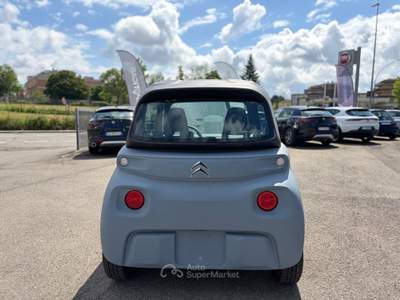 Citroen Ami PROMO My Grigio usata Borgo San Lorenzo