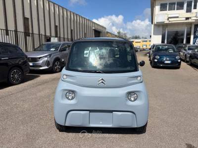 Citroen Ami PROMO My Grigio usata Borgo San Lorenzo