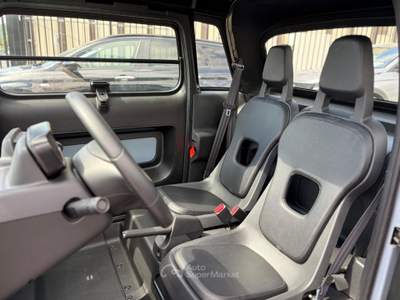 Citroen Ami PROMO My Grigio usata Borgo San Lorenzo