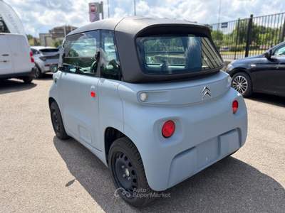 Citroen Ami PROMO My Grigio usata Borgo San Lorenzo