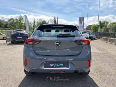 Opel Corsa-e PROMO Corsa 1.2 s&amp;s 75cv Grigio usata Borgo San Lorenzo