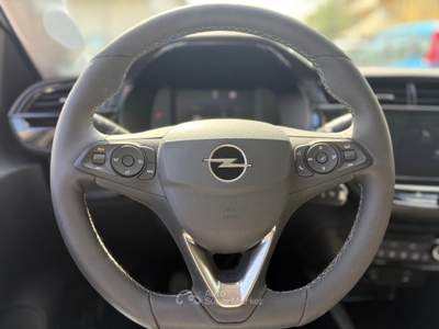 Opel Corsa-e PROMO Corsa 1.2 s&amp;s 75cv Grigio usata Borgo San Lorenzo