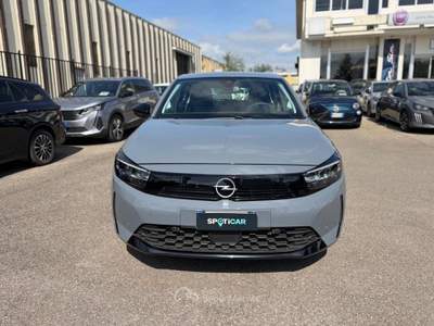 Opel Corsa-e PROMO Corsa 1.2 s&amp;s 75cv Grigio usata Borgo San Lorenzo
