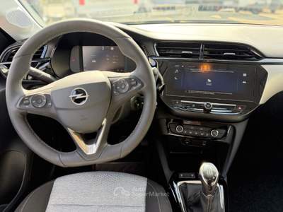 Opel Corsa-e PROMO Corsa 1.2 s&amp;s 75cv Grigio usata Borgo San Lorenzo