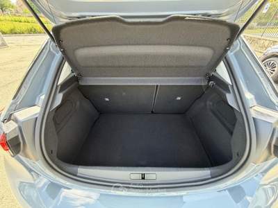 Opel Corsa-e PROMO Corsa 1.2 s&amp;s 75cv Grigio usata Borgo San Lorenzo