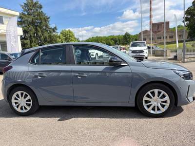 Opel Corsa-e PROMO Corsa 1.2 s&amp;s 75cv Grigio usata Borgo San Lorenzo