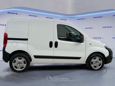 Fiat Fiorino Fiorino 1.3 Mjt 95cv Cargo Sx Bianco usata Perugia