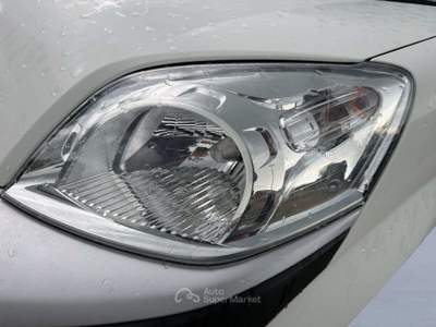 Fiat Fiorino Fiorino 1.3 Mjt 95cv Cargo Sx Bianco usata Perugia