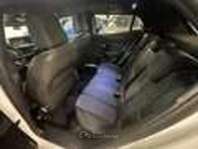 Peugeot 2008 S&S EAT8 Allure Pack Bianco usata Torino