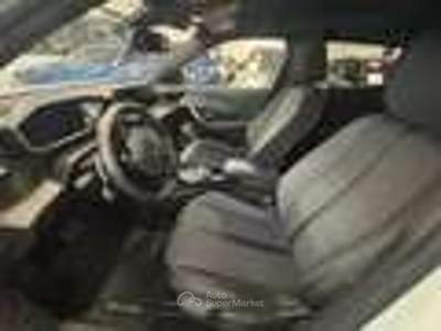 Peugeot 2008 S&S EAT8 Allure Pack Bianco usata Torino