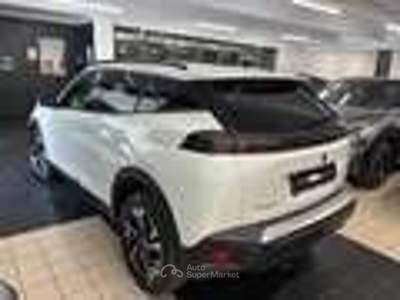 Peugeot 2008 S&S EAT8 Allure Pack Bianco usata Torino