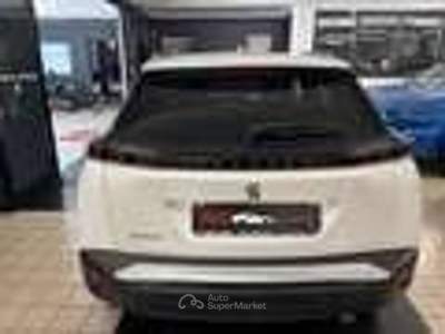 Peugeot 2008 S&S EAT8 Allure Pack Bianco usata Torino