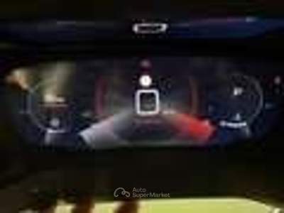 Peugeot 2008 S&S EAT8 Allure Pack Bianco usata Torino