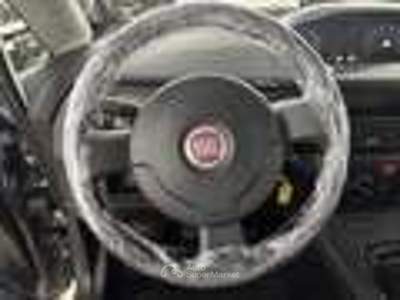 Fiat Idea Dynamic Grigio usata Torino