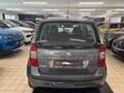 Fiat Idea Dynamic Grigio usata Torino