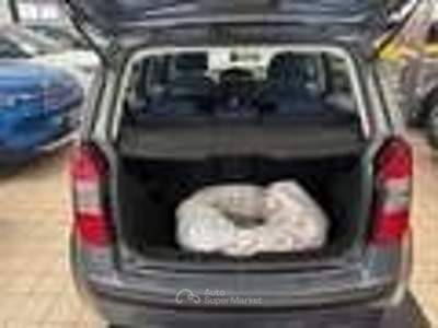 Fiat Idea Dynamic Grigio usata Torino