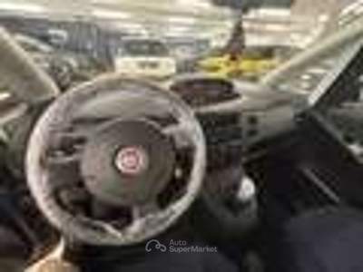 Fiat Idea Dynamic Grigio usata Torino