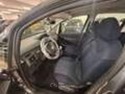 Fiat Idea Dynamic Grigio usata Torino