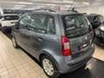 Fiat Idea Dynamic Grigio usata Torino